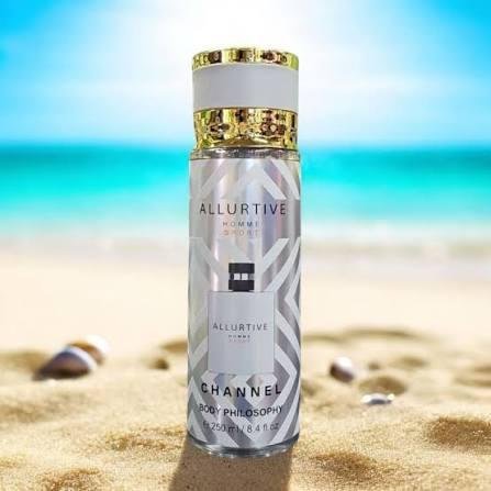 Allurtive Homme Sport،